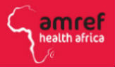 Amref Health Africa logo red 3