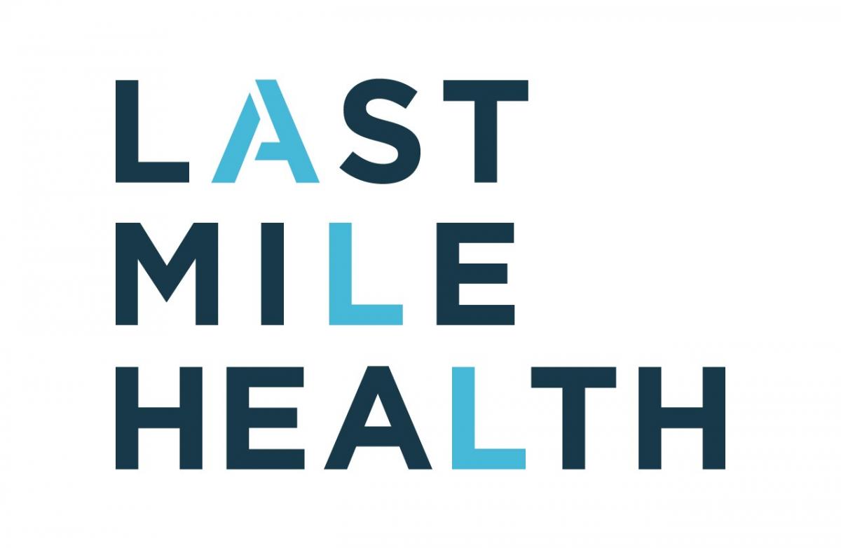Last Mile Health logo