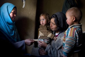 Courtesy Kate Holt/Jhpiego.