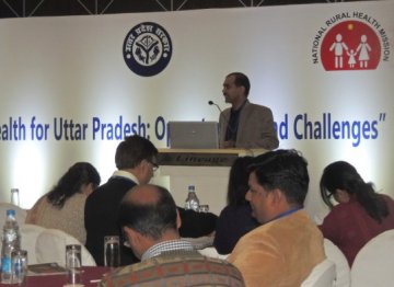 Introduction by Amod Kumar, Project Director, Manthan_JPG2