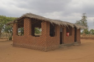 Pic 16 Rural clinic