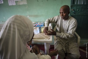Jhpiego HIV Counseling